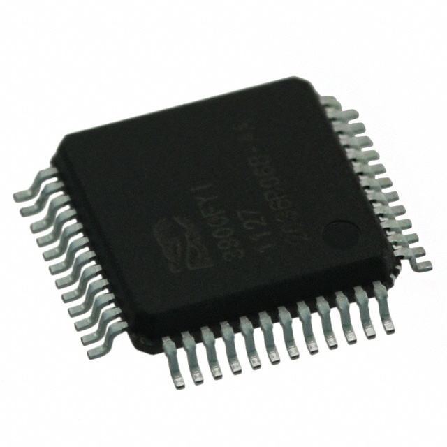 ISD3900FYI by Nuvoton